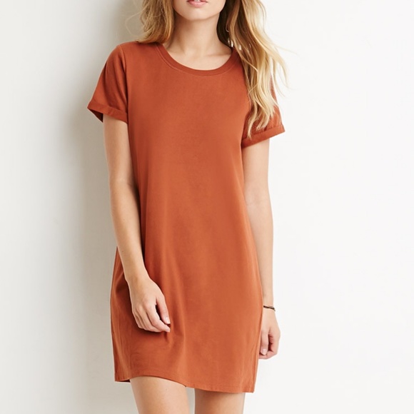 Cotton tshirt dresses Clearance